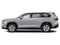 2025 Toyota Grand Highlander LE AWD (Natl)