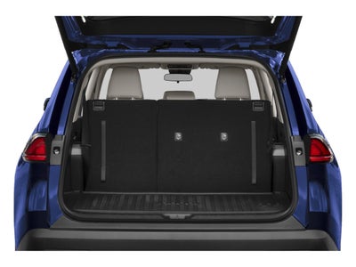 2025 Toyota Grand Highlander LE AWD (Natl)