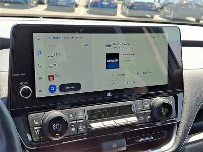 2024 Toyota Grand Highlander Platinum AWD (Natl)