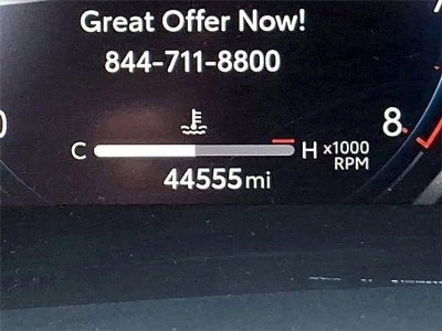 2024 Toyota Grand Highlander Platinum AWD (Natl)