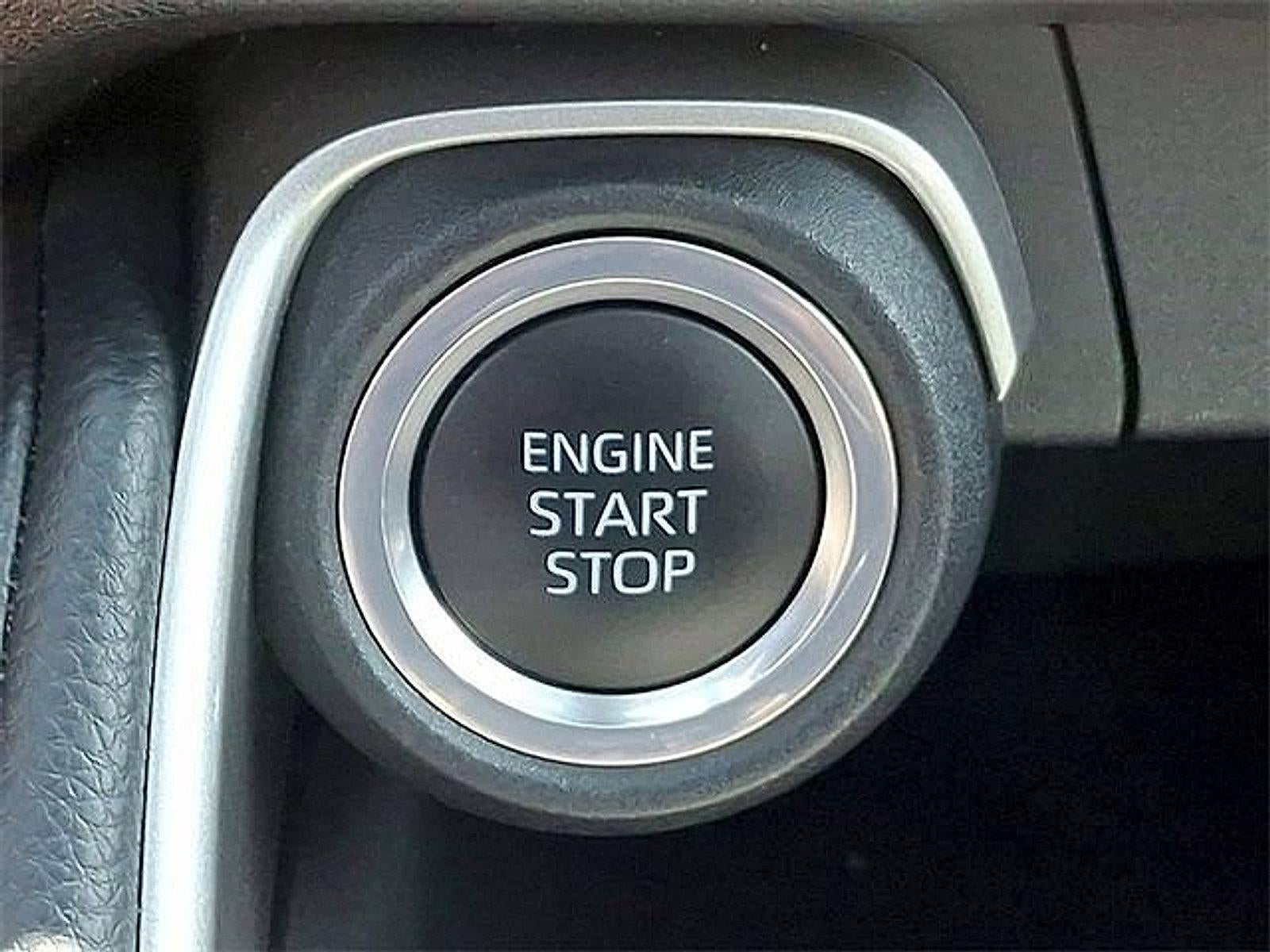 2024 Toyota Grand Highlander Platinum AWD (Natl)