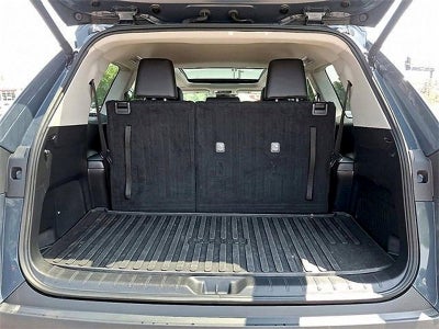 2024 Toyota Grand Highlander Platinum AWD (Natl)