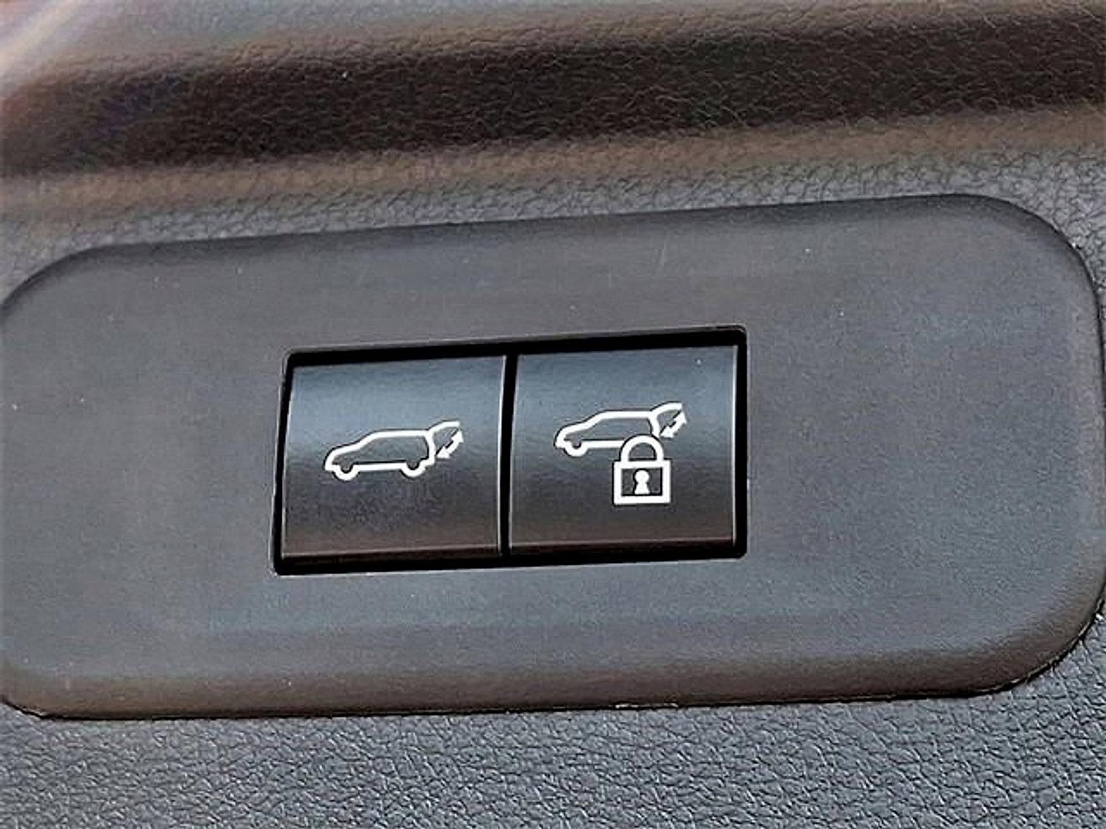 2024 Toyota Grand Highlander Platinum AWD (Natl)