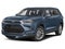 2024 Toyota Grand Highlander Platinum AWD (Natl)