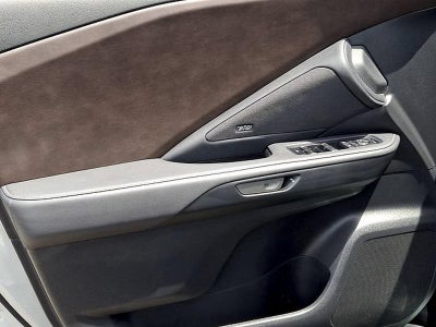 2025 Lexus TX 350 Luxury AWD
