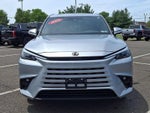 2025 Lexus TX 350 Luxury AWD