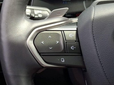 2025 Lexus TX 350 Luxury AWD