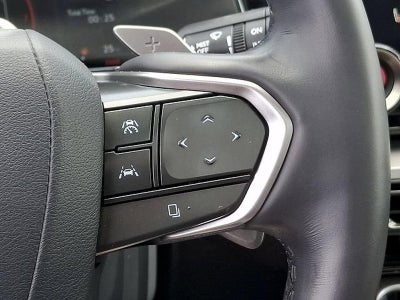2025 Lexus TX 350 Luxury AWD