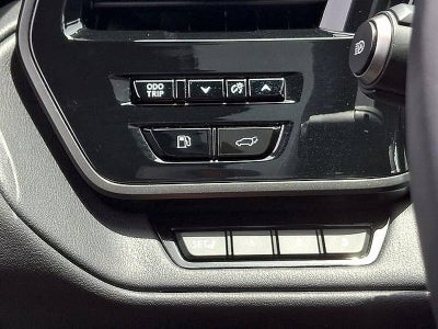 2025 Lexus TX 350 Luxury AWD