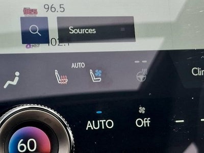 2025 Lexus TX 350 Luxury AWD