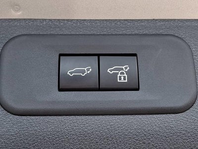 2025 Lexus TX 350 Luxury AWD