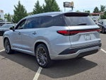 2025 Lexus TX 350 Luxury AWD