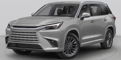 2025 Lexus TX 350 Luxury AWD