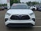 2022 Toyota Highlander Hybrid Bronze Edition AWD (Natl)