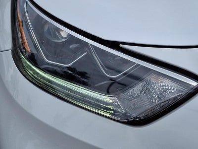 2022 Toyota Highlander Hybrid Bronze Edition AWD (Natl)