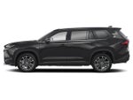 2026 Toyota Grand Highlander Hybrid MAX Platinum AWD (Natl)