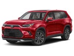 2026 Toyota Grand Highlander Hybrid MAX Platinum AWD (Natl)