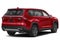 2026 Toyota Grand Highlander Hybrid MAX Platinum AWD (Natl)
