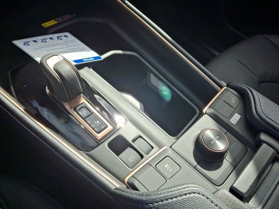 2026 Toyota Grand Highlander Hybrid MAX Platinum AWD (Natl)