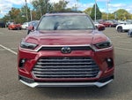 2026 Toyota Grand Highlander Hybrid MAX Platinum AWD (Natl)