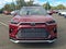 2026 Toyota Grand Highlander Hybrid MAX Platinum AWD (Natl)