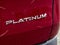 2026 Toyota Grand Highlander Hybrid MAX Platinum AWD (Natl)