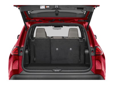 2026 Toyota Grand Highlander Hybrid MAX Platinum AWD (Natl)