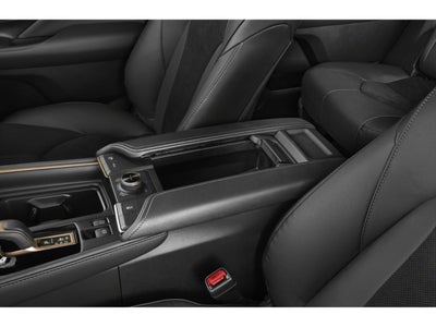 2026 Toyota Grand Highlander Hybrid MAX Limited AWD (Natl)