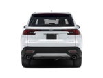 2026 Toyota Grand Highlander Hybrid MAX Limited AWD (Natl)