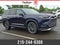 2026 Toyota Grand Highlander Hybrid MAX Platinum AWD (Natl)