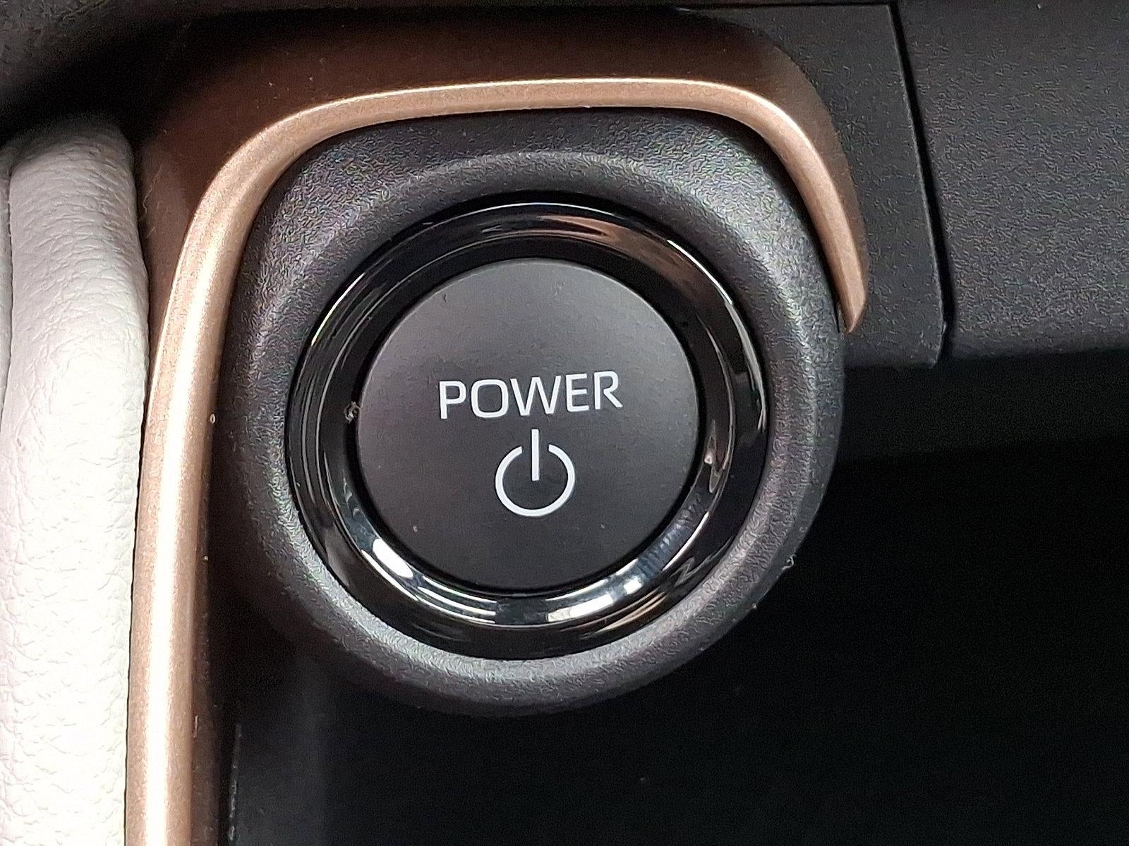 2026 Toyota Grand Highlander Hybrid MAX Platinum AWD (Natl)