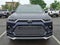 2026 Toyota Grand Highlander Hybrid MAX Platinum AWD (Natl)