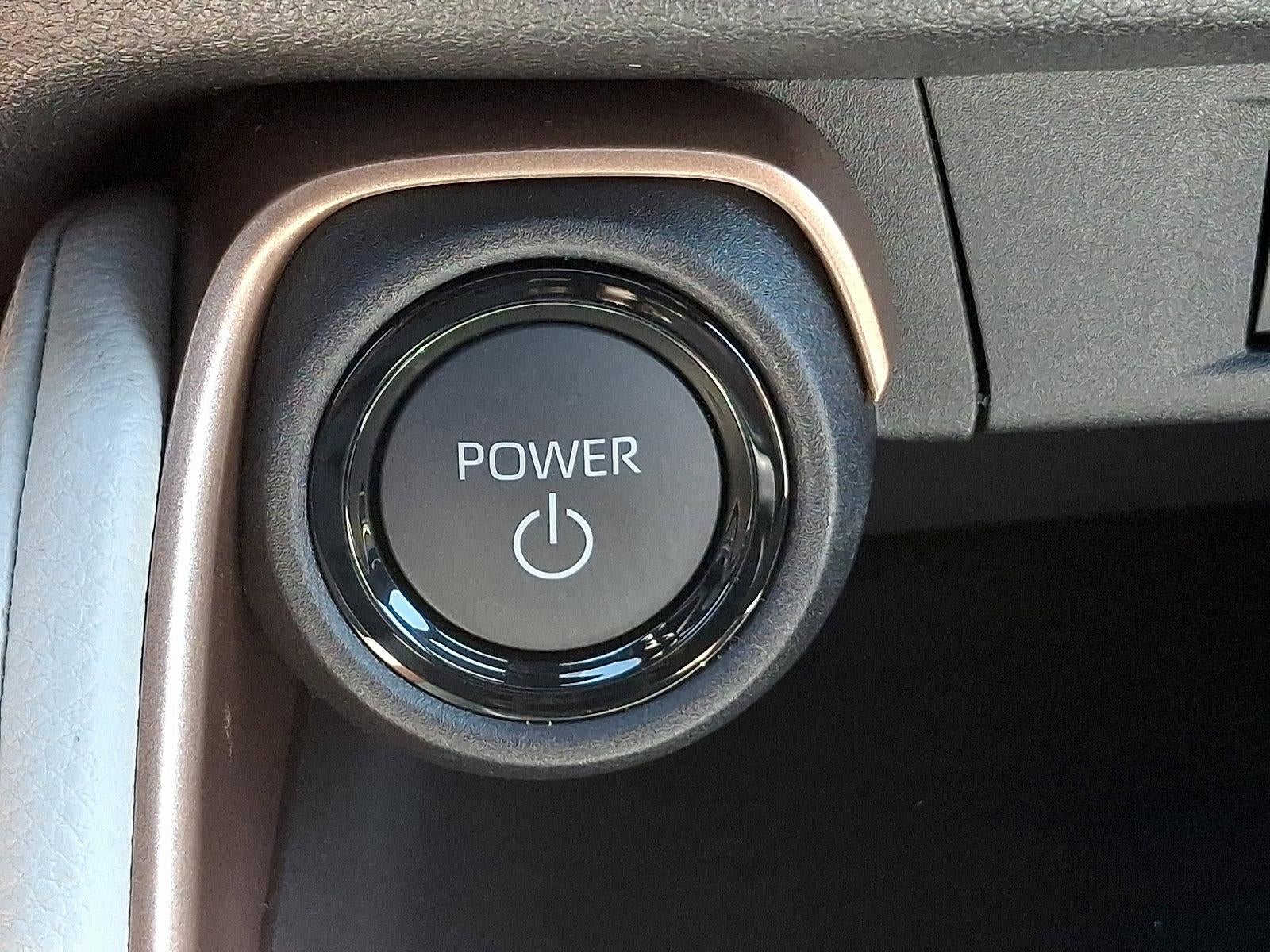 2026 Toyota Grand Highlander Hybrid MAX Platinum AWD (Natl)