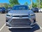 2026 Toyota Grand Highlander Hybrid MAX Platinum AWD (Natl)