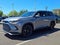 2026 Toyota Grand Highlander Hybrid MAX Platinum AWD (Natl)