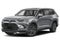 2026 Toyota Grand Highlander Hybrid MAX Platinum AWD (Natl)