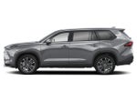 2026 Toyota Grand Highlander Hybrid MAX Platinum AWD (Natl)
