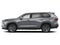 2026 Toyota Grand Highlander Hybrid MAX Platinum AWD (Natl)