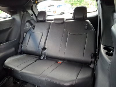 2025 Toyota Sienna Woodland Edition AWD 7-Passenger (Natl)