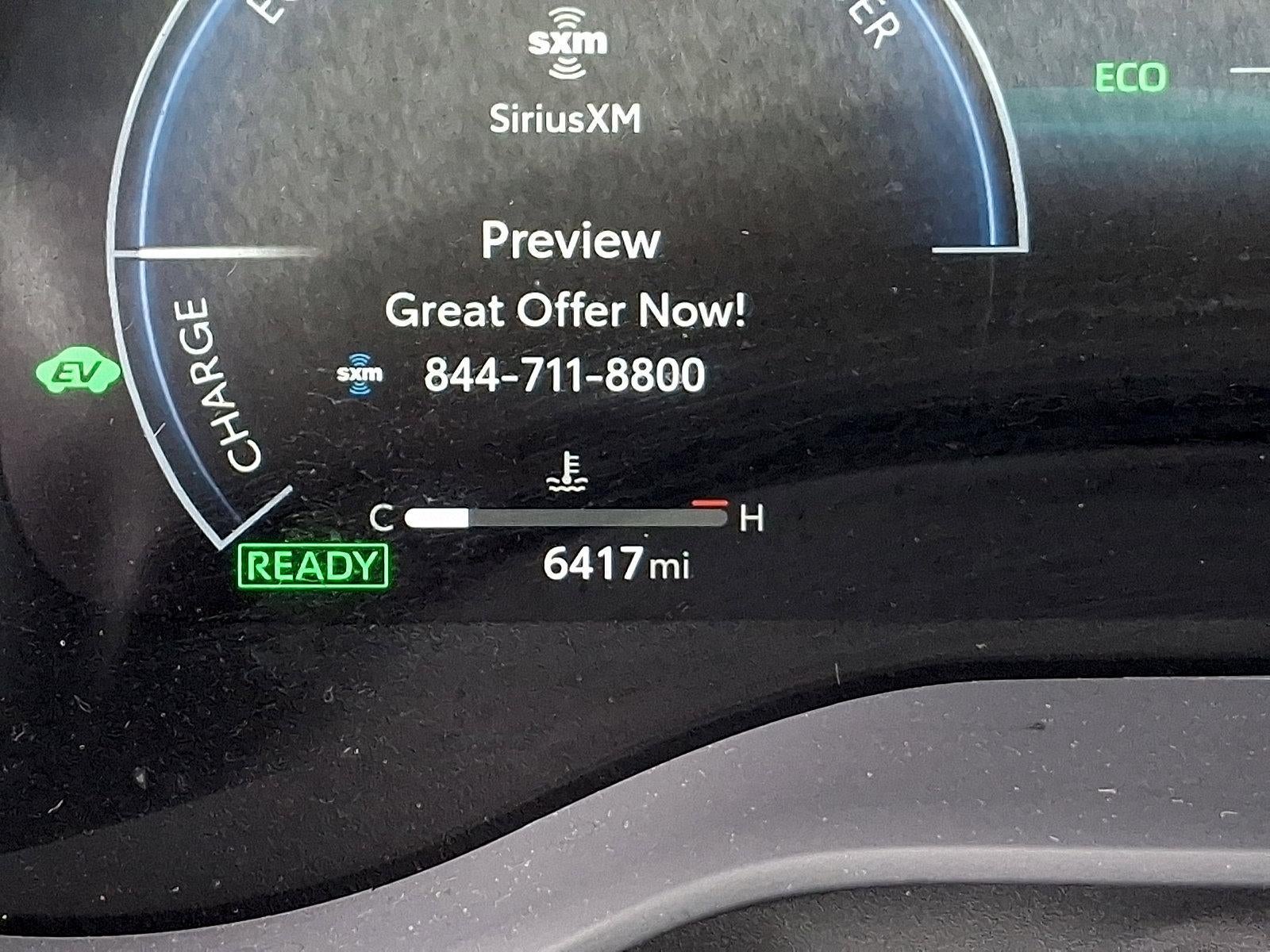 2025 Toyota Sienna Woodland Edition AWD 7-Passenger (Natl)