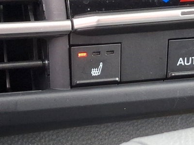 2025 Toyota Sienna Woodland Edition AWD 7-Passenger (Natl)