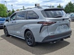2025 Toyota Sienna Woodland Edition AWD 7-Passenger (Natl)
