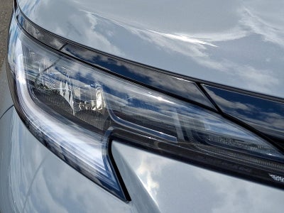 2025 Toyota Sienna Woodland Edition AWD 7-Passenger (Natl)