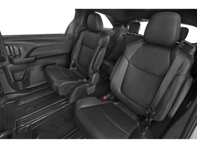 2025 Toyota Sienna Woodland Edition AWD 7-Passenger (Natl)
