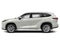 2021 Toyota Highlander Limited AWD (Natl)