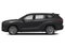2026 Toyota Highlander Hybrid Platinum AWD (Natl)