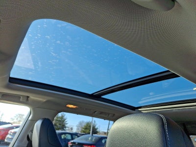 2024 Toyota Highlander Hybrid Platinum AWD (Natl)