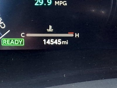 2024 Toyota Highlander Hybrid Platinum AWD (Natl)