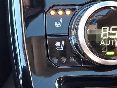 2024 Toyota Highlander Hybrid Platinum AWD (Natl)