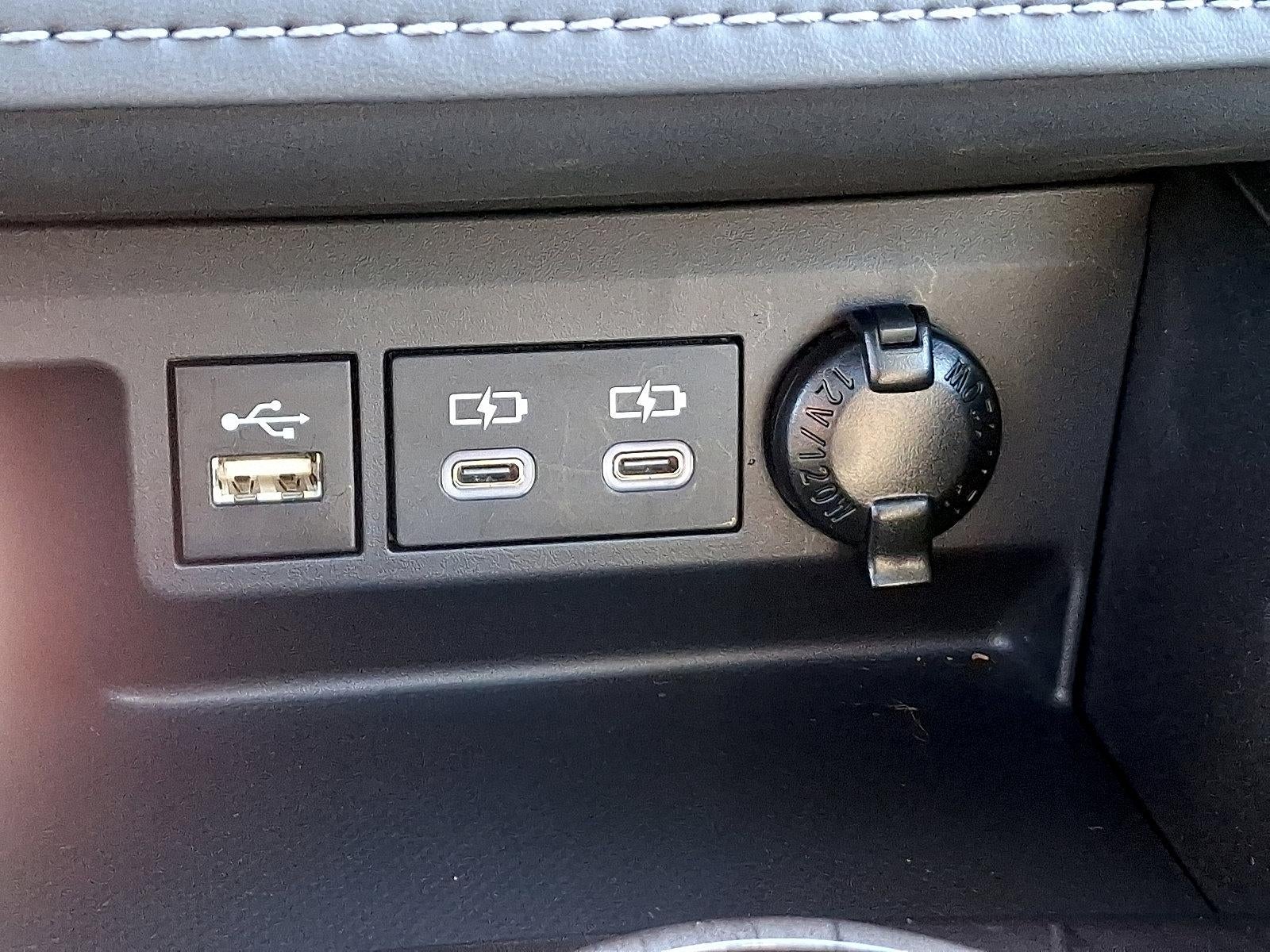 2024 Toyota Highlander Hybrid Platinum AWD (Natl)